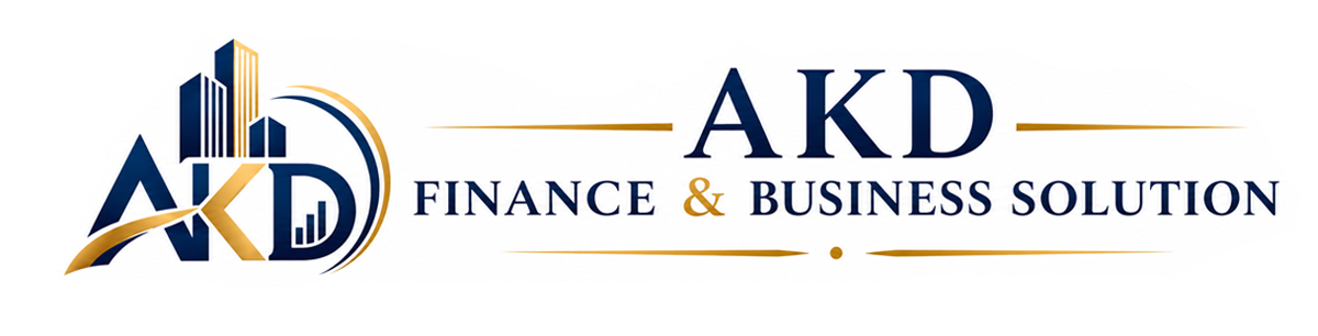 AKD Logo